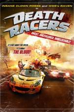 Watch Death Racers Movie25