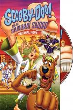 Watch Scooby-Doo! And the Samurai Sword Movie25