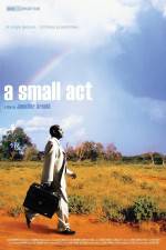 Watch A Small Act Movie25