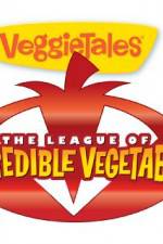 Watch VeggieTales The League of Incredible Vegetables Movie25