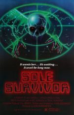 Watch Sole Survivor Movie25