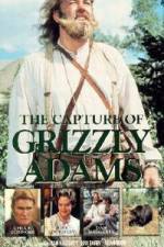 Watch The Capture of Grizzly Adams Movie25