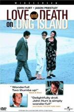 Watch Love and Death on Long Island Movie25