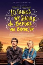 Watch 10 Things We Should Do Before We Break Up Movie25