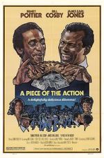 Watch A Piece of the Action Movie25