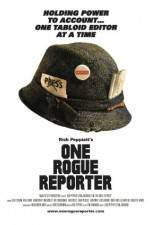 Watch One Rogue Reporter Movie25