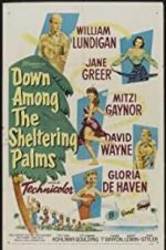 Watch Down Among the Sheltering Palms Movie25