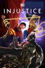 Watch Injustice Movie25