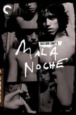 Watch Mala Noche Movie25