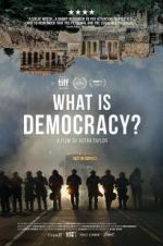 Watch What Is Democracy? Movie25