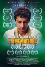 Watch Coming Out with the Help of a Time Machine (Short 2021) Movie25