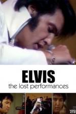 Watch Elvis The Lost Performances Movie25