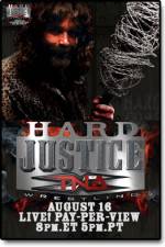 Watch TNA Wrestling: Hard Justice Movie25