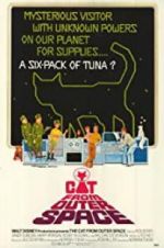 Watch The Cat from Outer Space Movie25