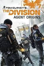 Watch Tom Clancy's the Division: Agent Origins Movie25