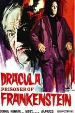 Watch Drcula contra Frankenstein Movie25