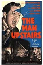 Watch The Man Upstairs Movie25