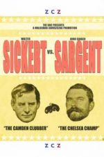 Watch Sickert vs Sargent Movie25