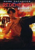 Watch The Redemption: Kickboxer 5 Movie25