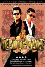 Watch Dead or Alive Hanzaisha Movie25