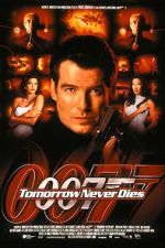 Watch Tomorrow Never Dies Movie25