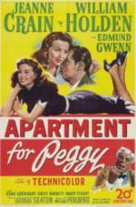 Watch Apartment for Peggy Movie25