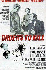 Watch Orders to Kill Movie25