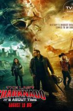 Watch The Last Sharknado: It\'s About Time Movie25