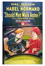 Watch Should Men Walk Home? Movie25