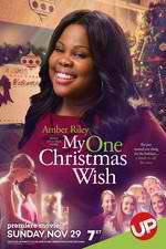Watch My One Christmas Wish Movie25
