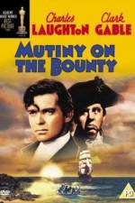 Watch Mutiny on the Bounty Movie25