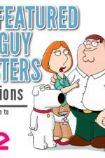 Watch Family Guy The Top 20 Characters Movie25