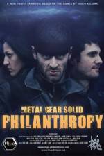 Watch Metal Gear Solid Movie25