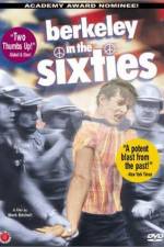 Watch Berkeley in the Sixties Movie25