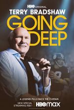 Watch Terry Bradshaw: Going Deep (TV Special 2022) Movie25