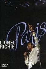 Watch Lionel Richie: Live in Paris Movie25