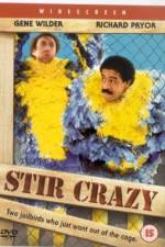 Watch Stir Crazy Movie25