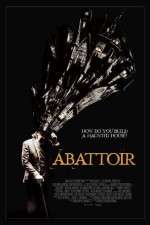 Watch Abattoir Movie25