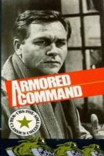 Watch Armored Command Movie25