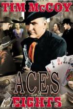 Watch Aces and Eights Movie25