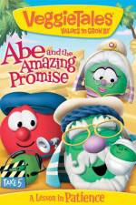 Watch VeggieTales: Abe and the Amazing Promise Movie25