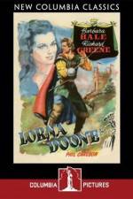 Watch Lorna Doone Movie25