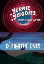Watch D\' Fightin\' Ones (Short 1961) Movie25