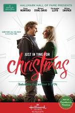 Watch Just in Time for Christmas Movie25
