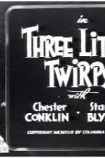 Watch Three Little Twirps Movie25