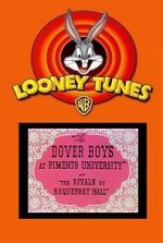 Watch The Dover Boys at Pimento University or the Rivals of Roquefort Hall (Short 1942) Movie25