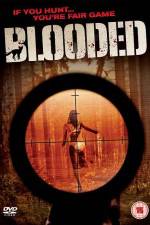Watch Blooded Movie25