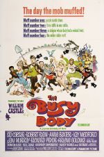 Watch The Busy Body Movie25