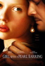 Watch Girl with a Pearl Earring Movie25