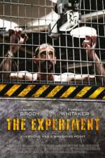 Watch The Experiment Movie25